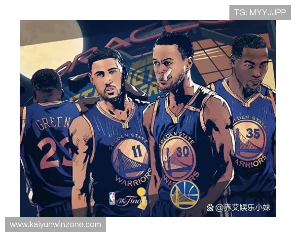 勇士队新赛季阵容曝光，库里与汤普森携手冲击总冠军