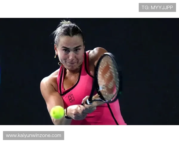 网球赛季最新动态揭示球员排名变动与焦点对决趋势